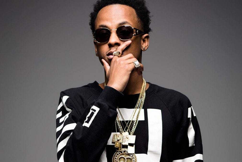 Rich The Kid “Boss Man”