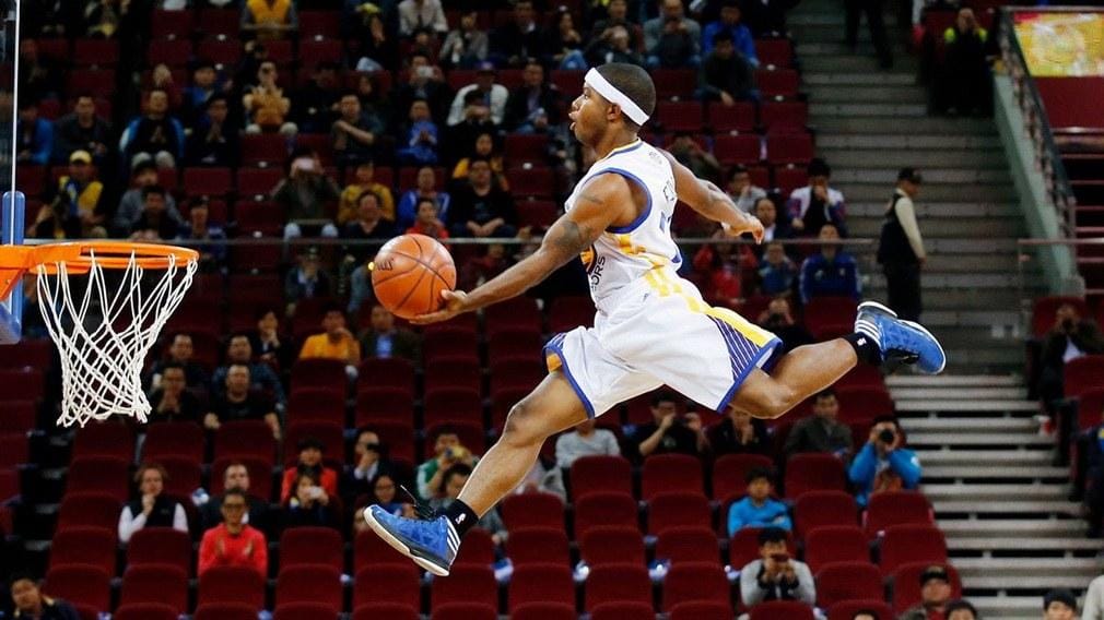 Сезон NBA приостановлен по причине коронавируса