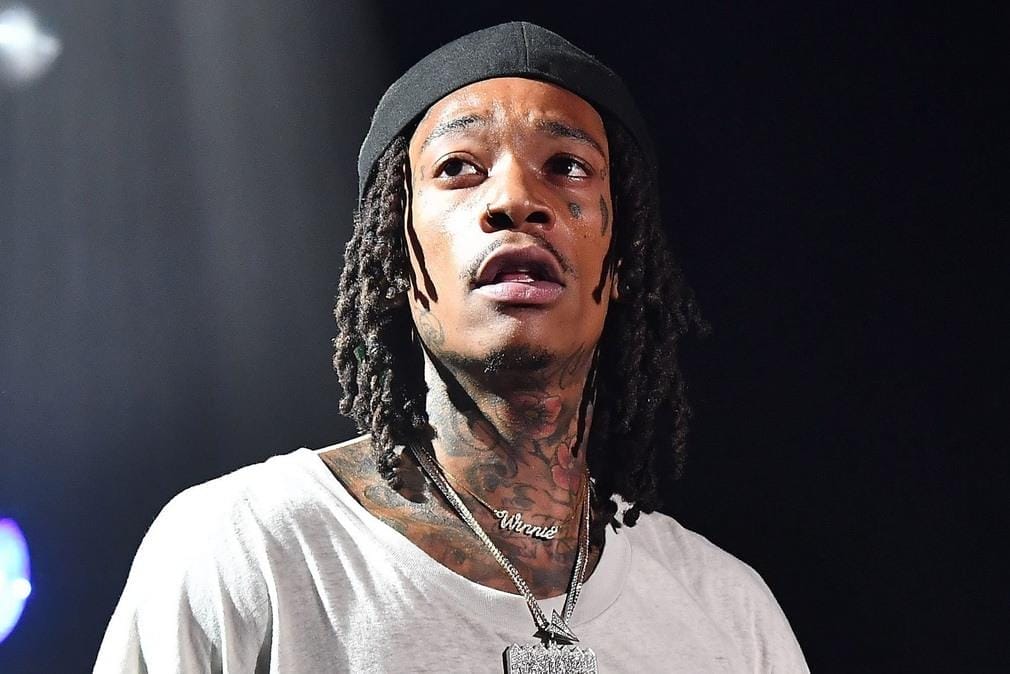 Wiz Khalifa и Tyga выпустили сингл “Contact”