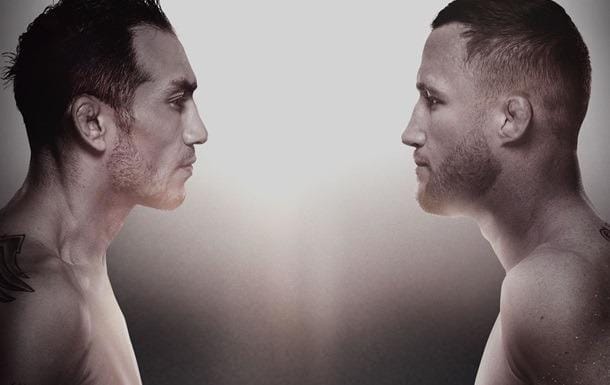 UFC 249 отменили из-за коронавируса