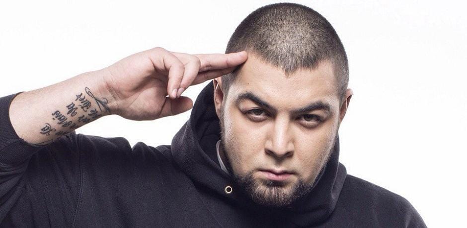 Фир выпустил трек “Пара”