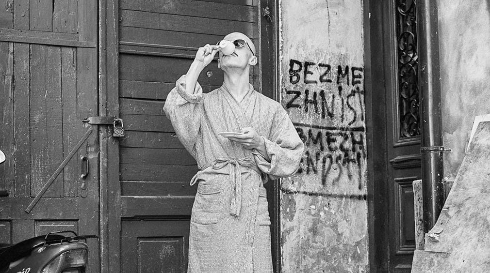 Zbaraski та Паліндром дадуть спільний онлайн-концерт