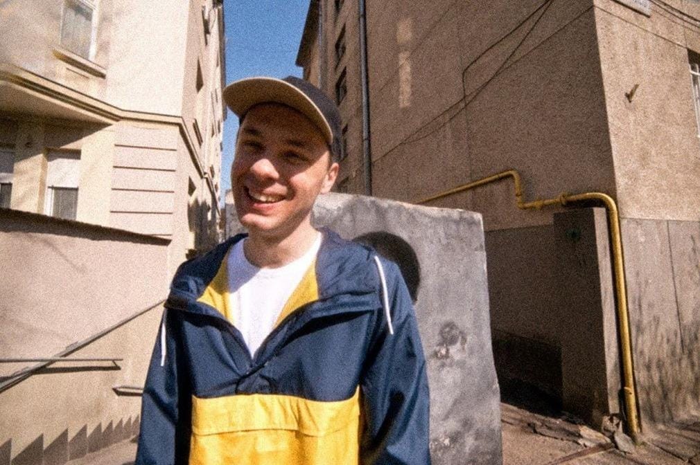 Zombo випустив новий сингл “Весна”
