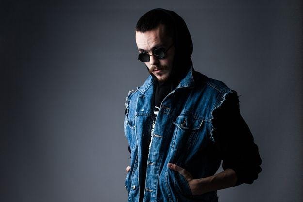 Аппекс і Wootabi екранізували свій трек “Десь це я вже чув”