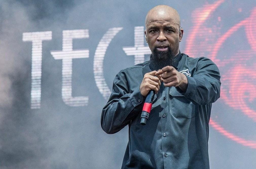 Tech N9ne представил полноформатный альбом “Enterfear”