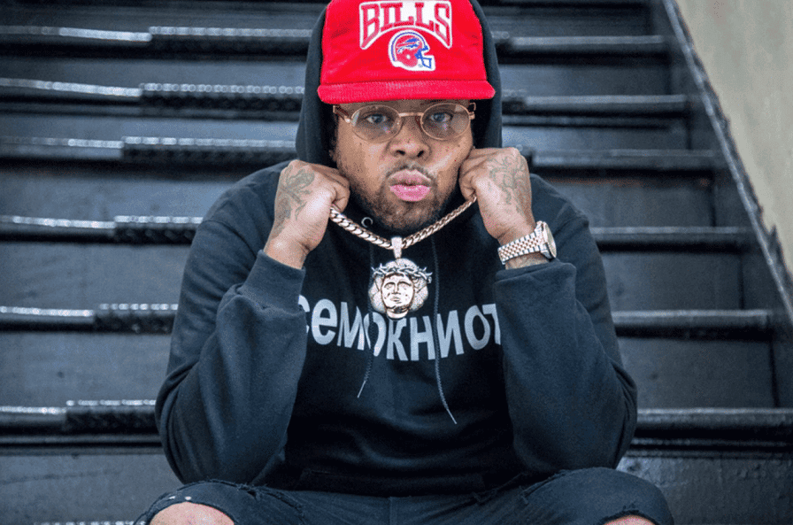 Westside Gunn из группы Griselda выпустил альбом “Pray for Paris”