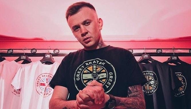 Vnuk влаштувався на Громадське телебачення