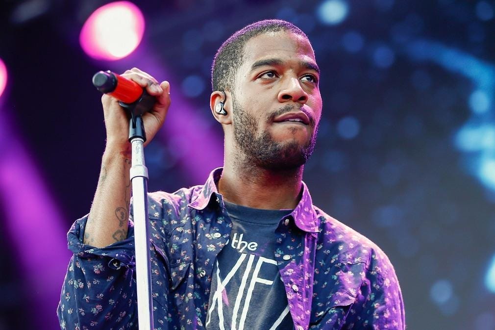 Kid Cudi возвращается с новой песней “Leader of the Delinquents”