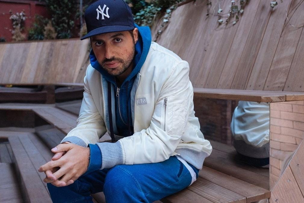 Ronnie Fieg запускает собственный музыкальный лейбл