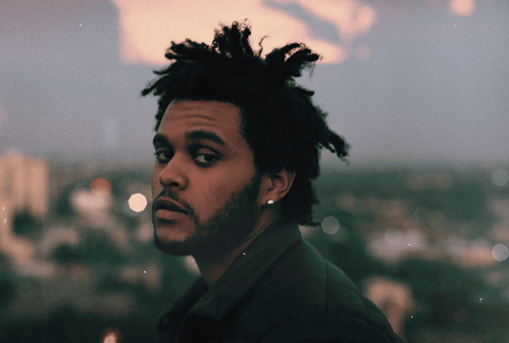 Until I Bleed Out – новый клип от The Weeknd