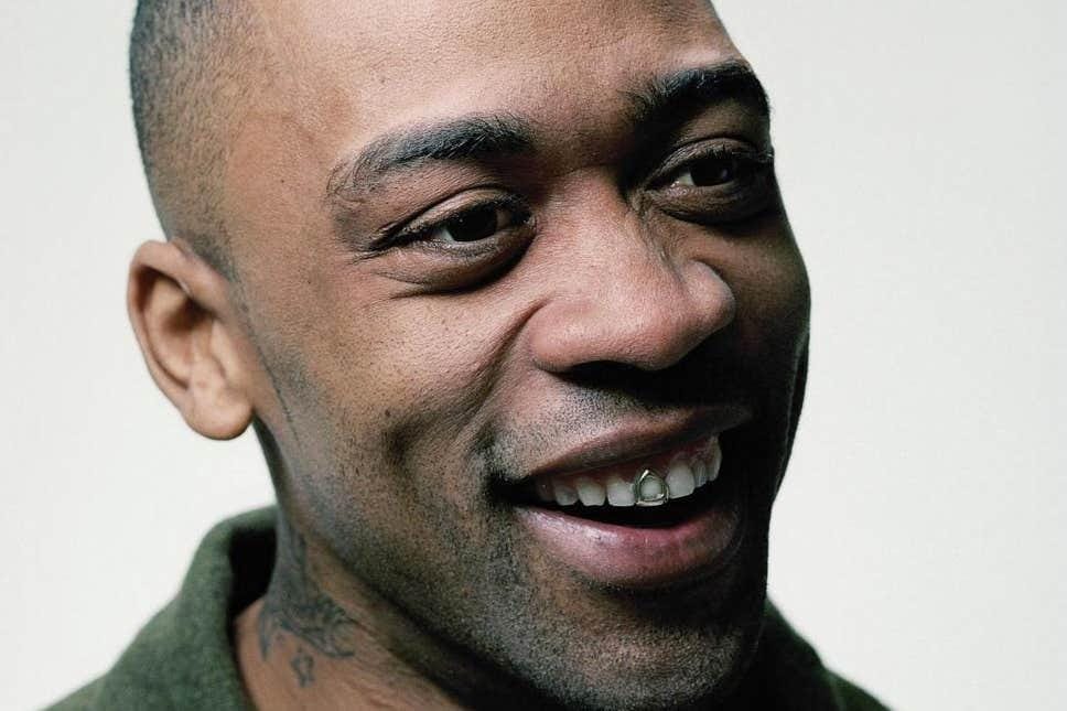 Wiley и Lotto Ash выпустили клип “Drip Insured”
