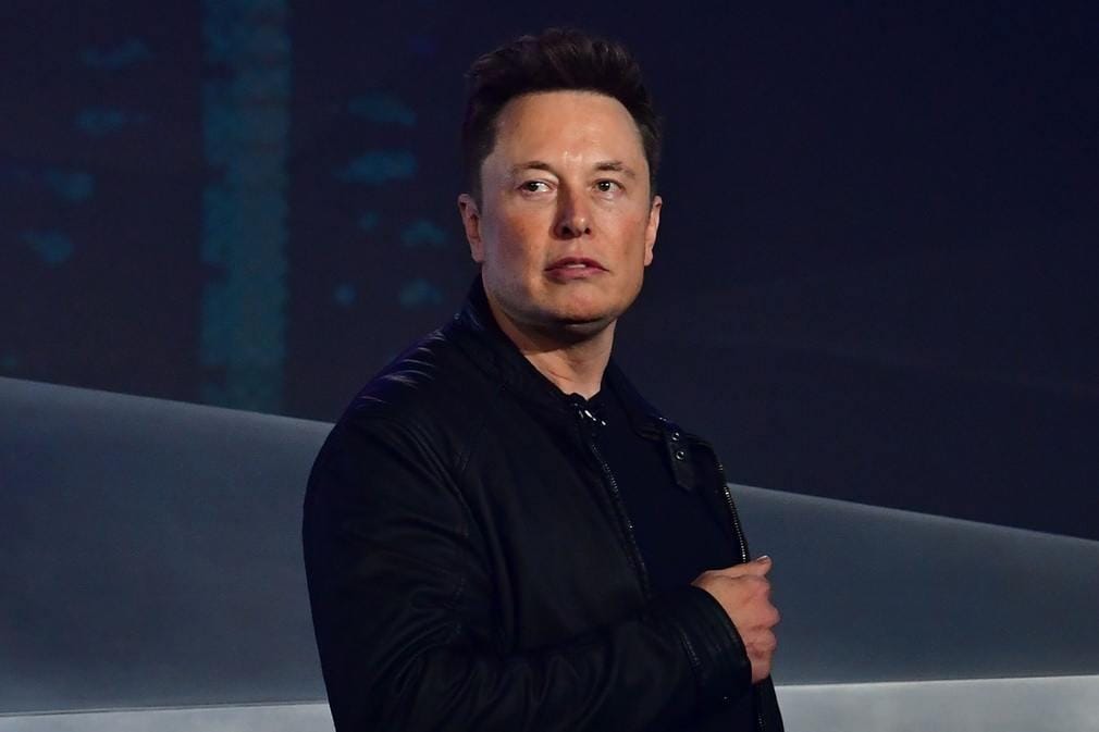 Запуск Space X Илона Маска из-за погоды перенесён на субботу