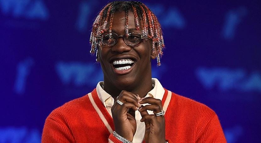 Lil Yachty выпустил двойной клип “Split/Whole Time”
