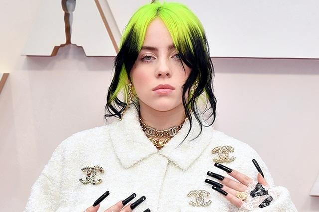 Billie Eilish осуждает бодишейминг в ролике «Не моя ответственность»