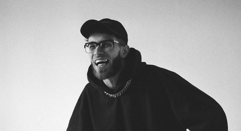 Хедлайнер RAP.UA Awards 2020 Недры выпустил трек “Занят делом”