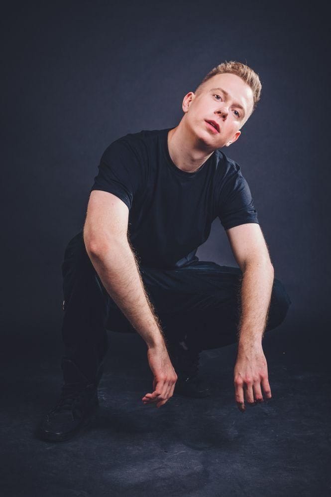 “Хейтиш” – новий трек від Ennyday