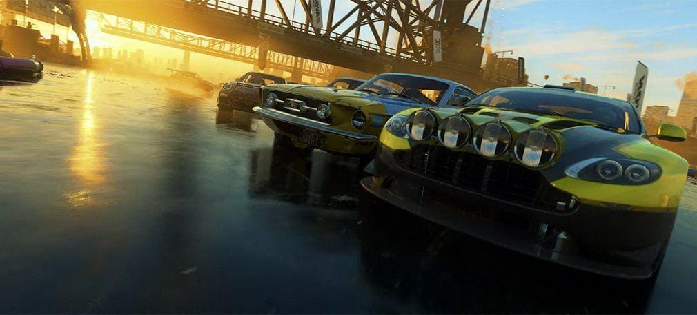 Microsoft провела презентацию Xbox Inside и показала игры для новой консоли