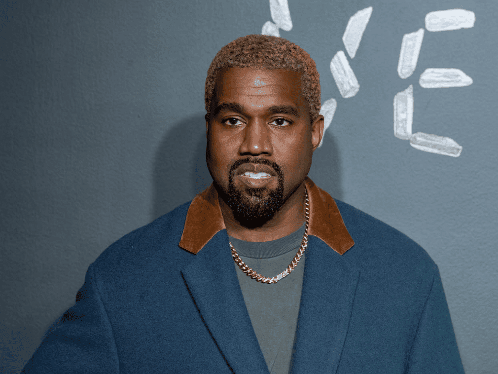 Kanye West работает над новым альбомом. Вероятно, он называется “God’s Country”