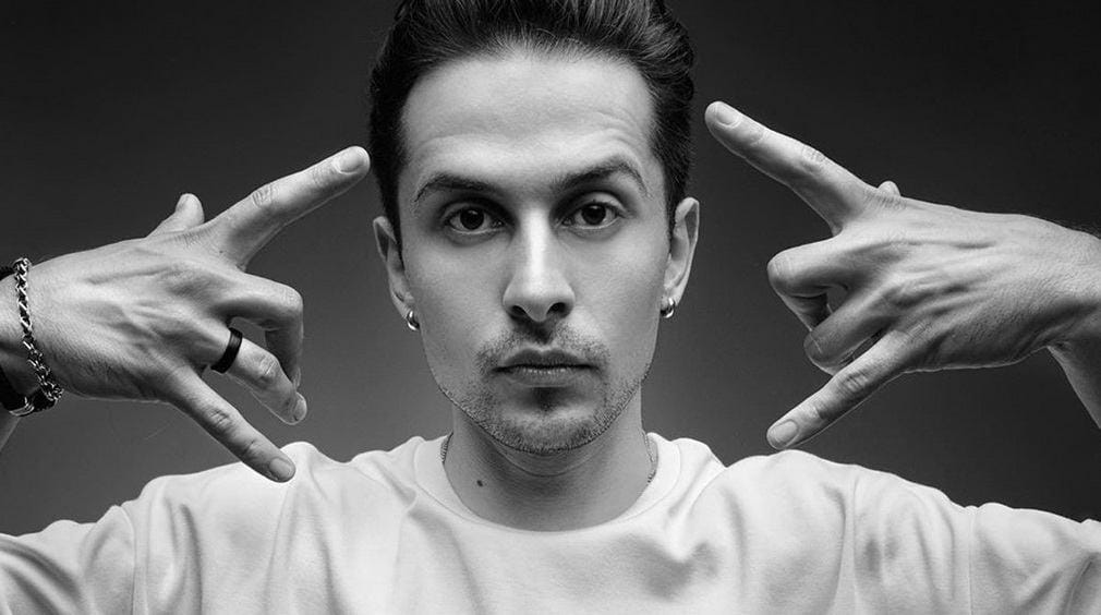 ХАС, Чакір і Sysuev випустили трек “Будь на ізі”