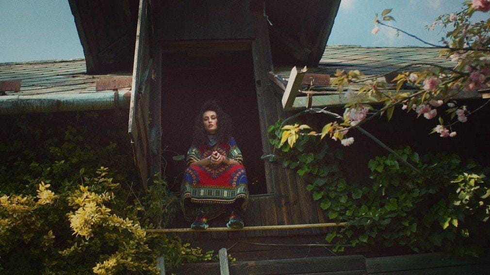 “Різні.Рівні” – коллаб Alina Pash, Бабкіна, Constantine, LATEXFAUNA, KRUTЬ та інших