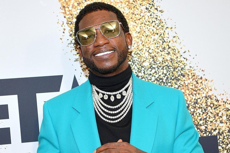 Gucci Mane анонсировал новую авторскую книгу. Она расскажет о пути артиста к величию