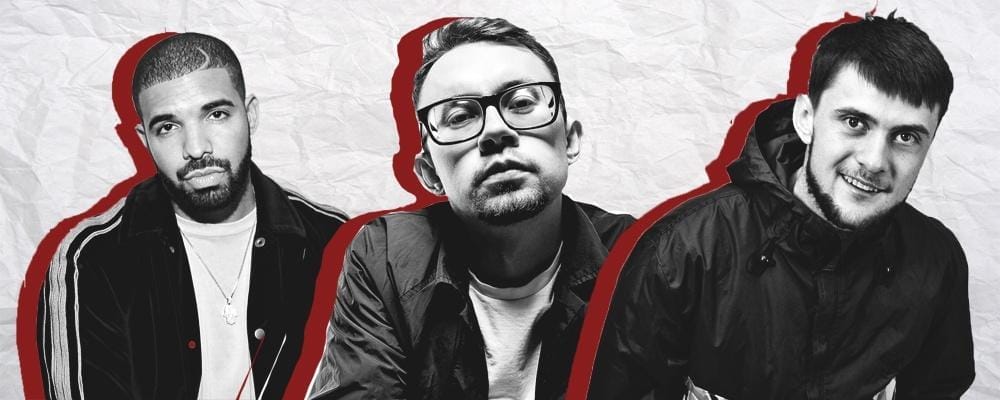 10 класних кліпів, які реперам вдалося зняти на карантині