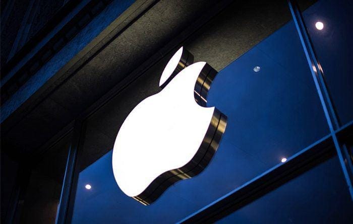 Apple открывает своё представительство в Украине
