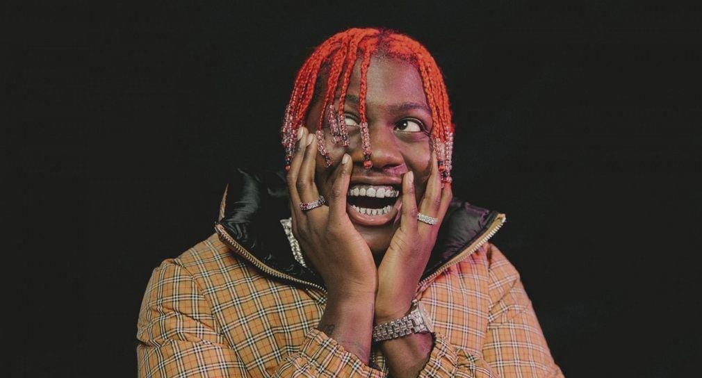 “Lil Boat 3” – новый альбом Lil Yachty
