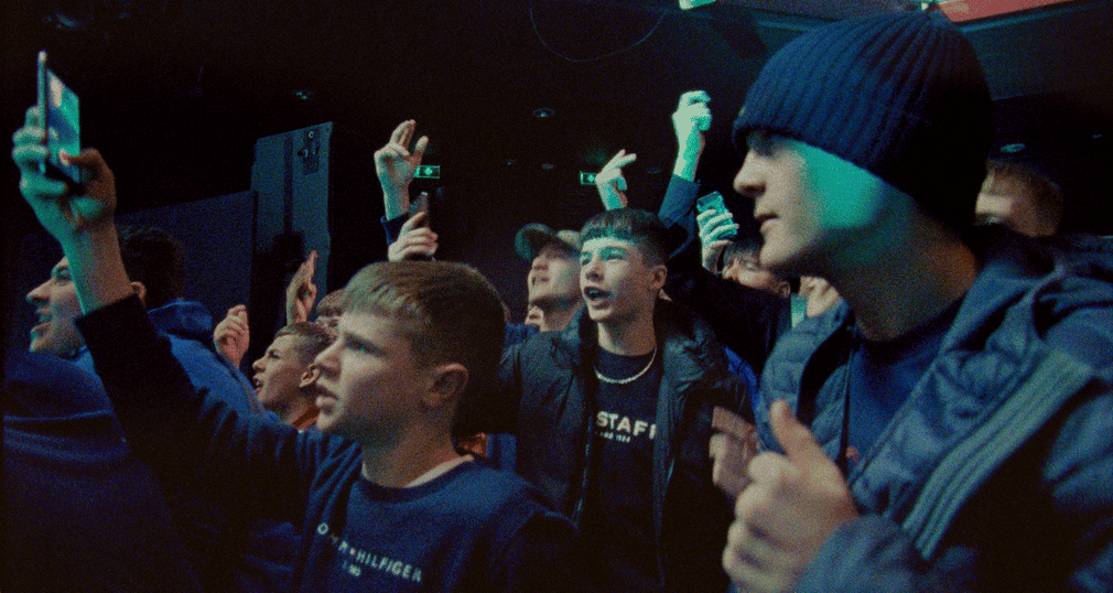 Смотрим «Makina!» – документальный фильм об одном из самых странных музыкальных жанров