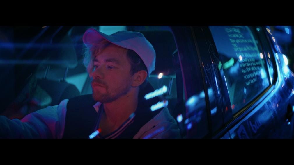 Banned Society выпустили  клип “First night, is it for real? / interlude 1”