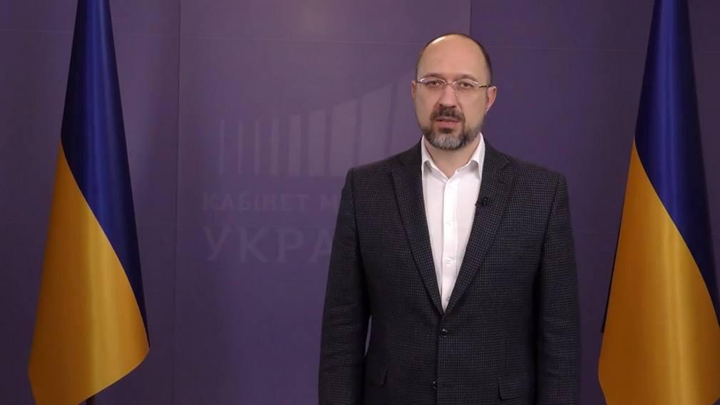 “Карантин будет продолжен после 22 мая” — Шмыгаль