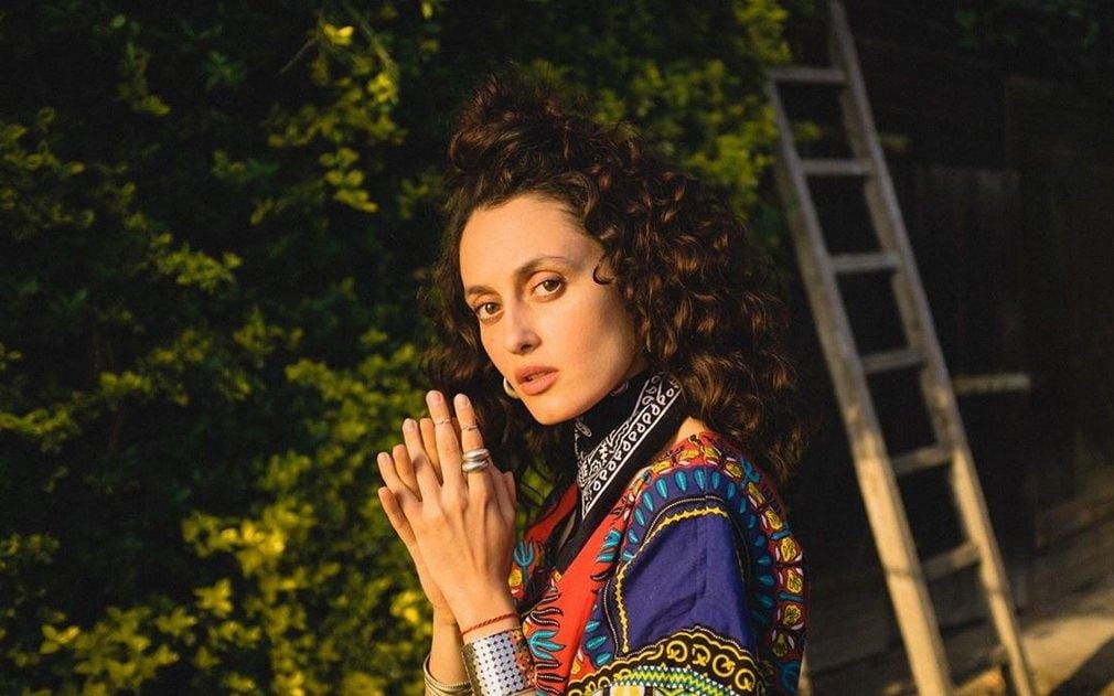 Alina Pash, XXV кадр, Wavy Dem и Дрофа выступили на благотворительном концерте М1