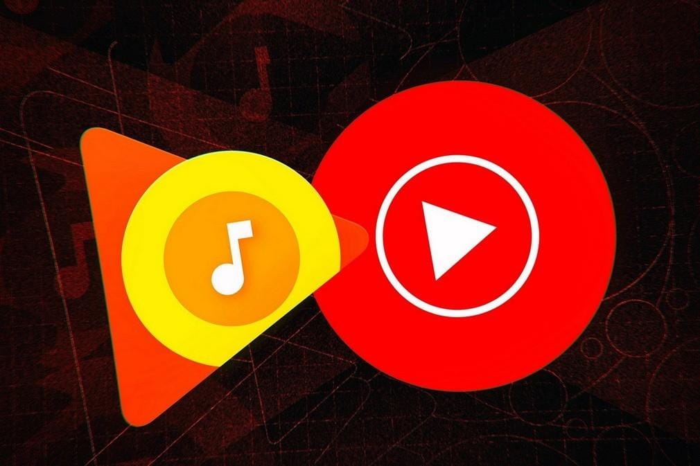 Google закрывает сервис Play Music