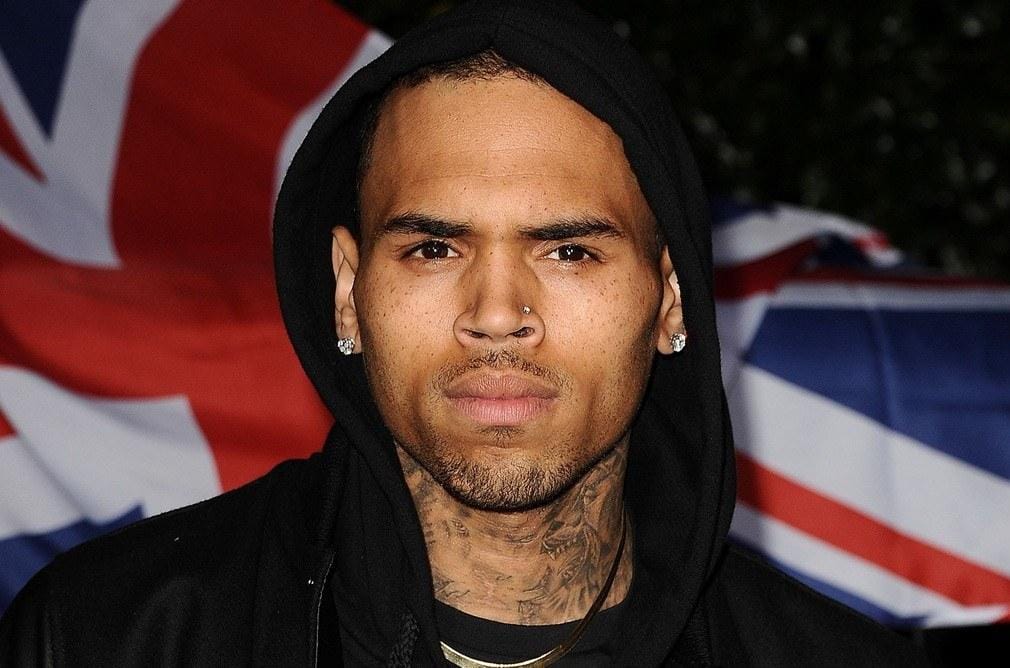Chris Brown и Young Thug записали совместный микстейп