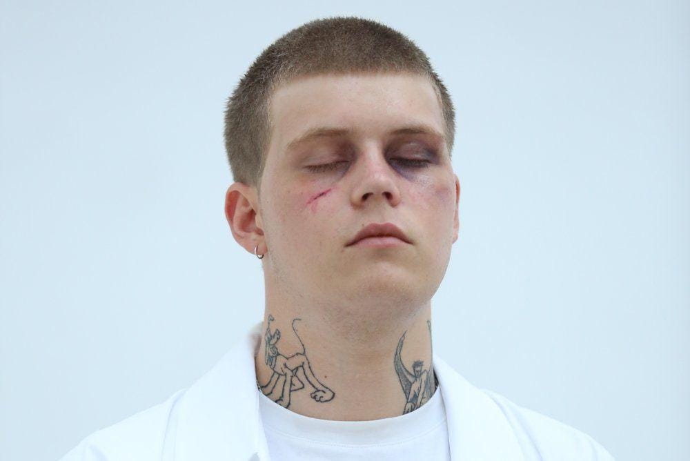 “Starz” — долгожданный альбом шведа Yung Lean, который открывает артиста с новой стороны