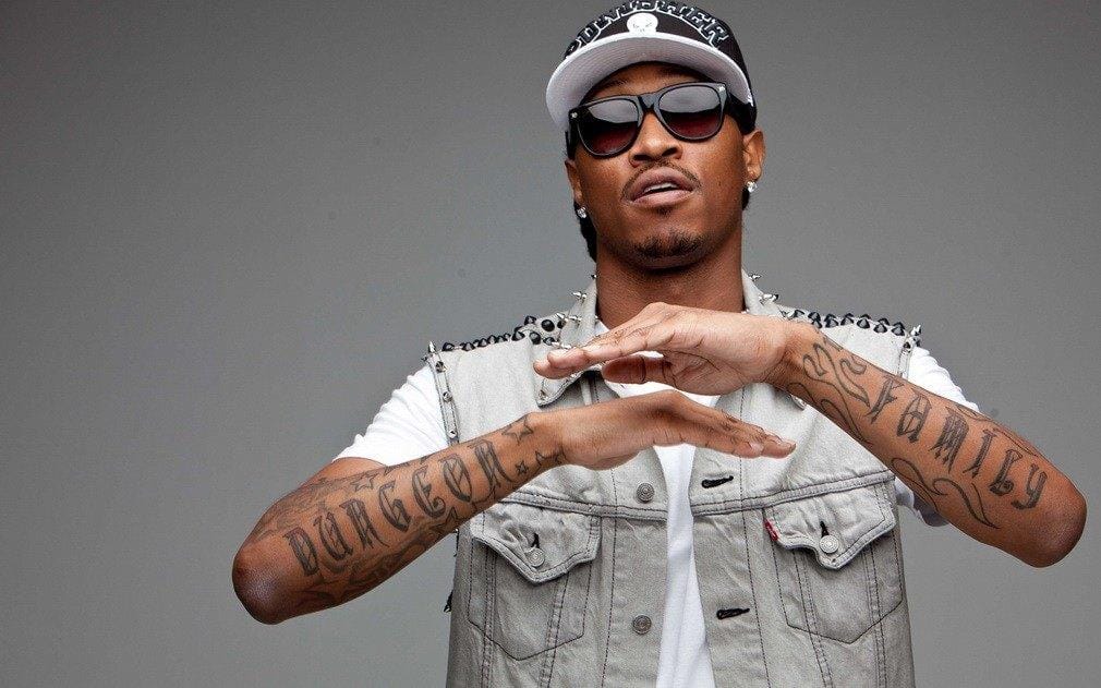 Future выпустил уже второй клип на песню “Tycoon”