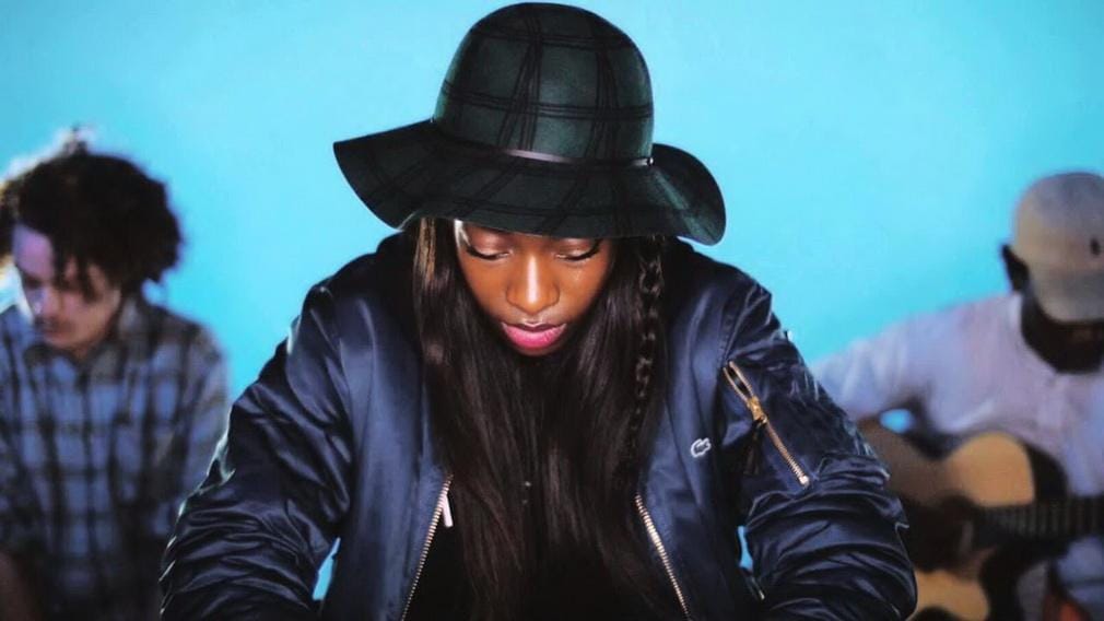 Little Simz записала альбом за время карантина