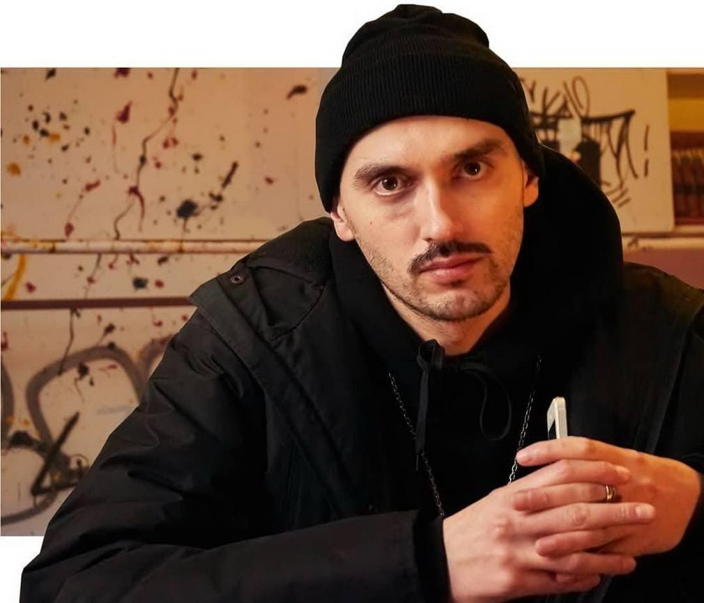 Довгий Пес написав реп-лист меру Львова