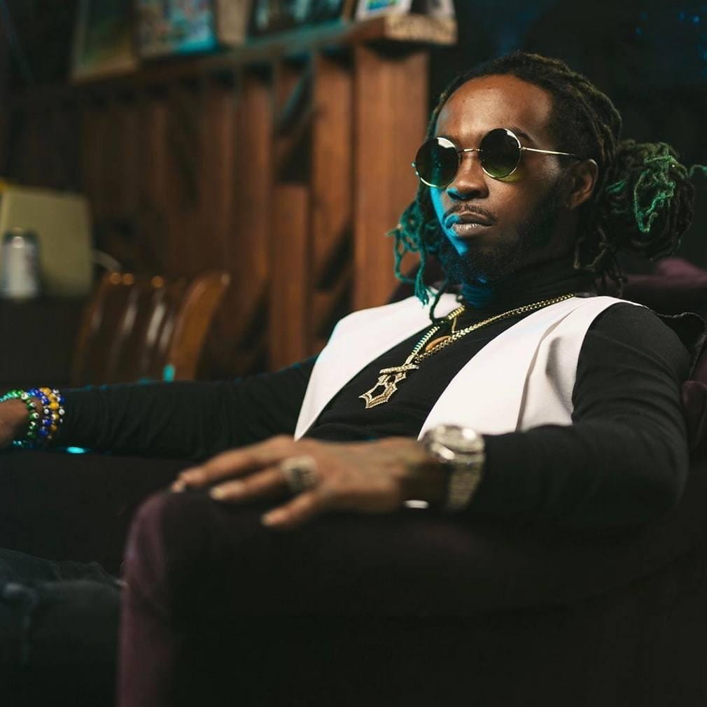 На новом микстейпе Skooly гостят 2 Chainz, Lil Baby, Tay Keith и другие