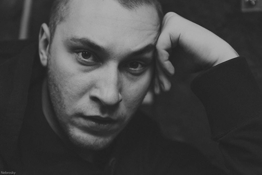 Типси Тип записал трек, посвящённый Дню Победы