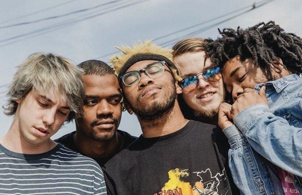 Brockhampton выпустили еще два новых сингла