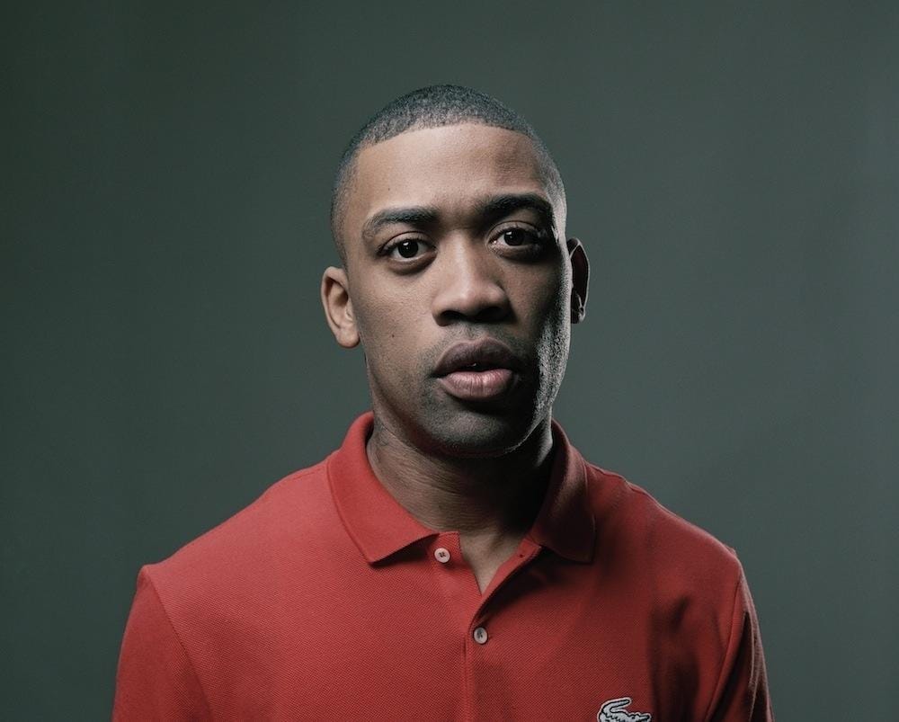 Wiley неожиданно выпустил новый альбом “Boasty Gang”