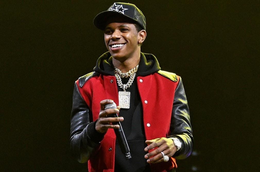 A Boogie Wit Da Hoodie Выпустил делюкс-версию «Artist 2.0»