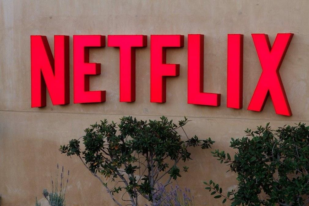 Український дубляж на Netflix: користувачі зареєстрували відповідну петицію