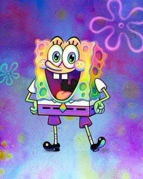 Губка Боб — гей. Так Nickelodeon поддержали ЛГБТ-сообщество