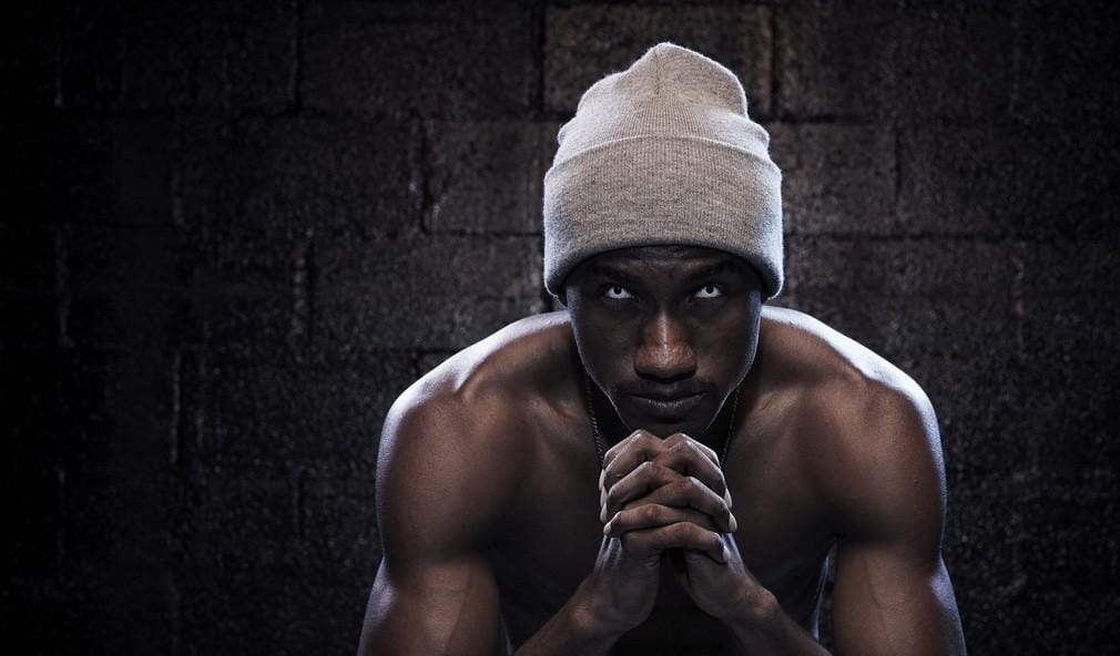 Hopsin “Kumbaya”