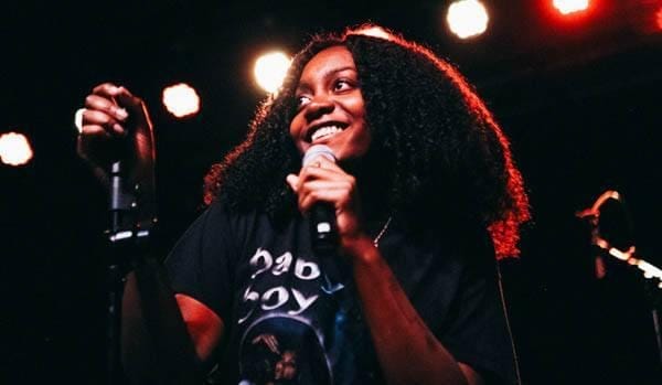 Noname отвечает на дисс J Cole