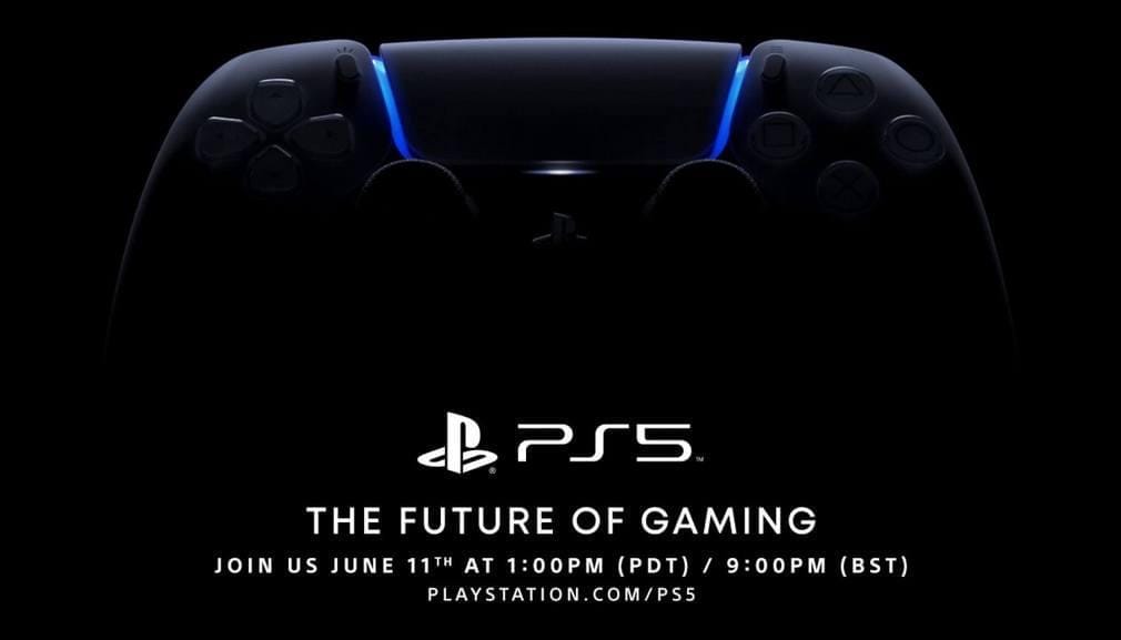11 июня Sony представит игры для Playstation 5