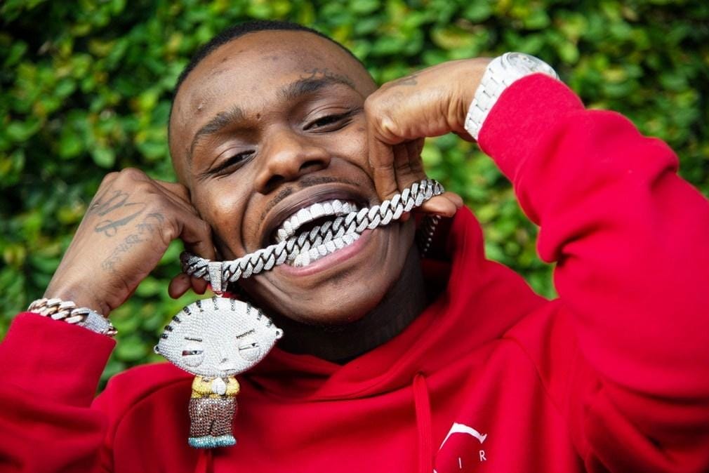Смотрим самые яркие выступления BET Awards 2020