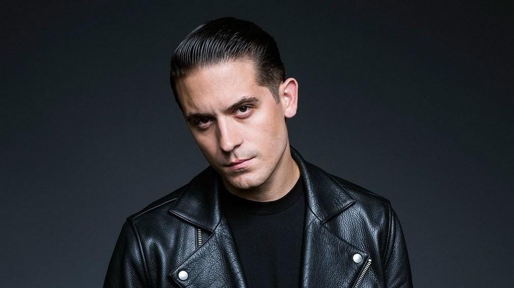G-Eazy “Had Enough”